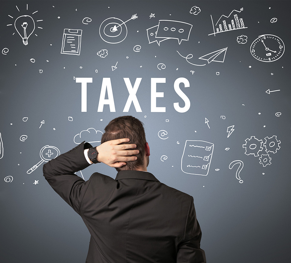 About KHA Tax Solutions Inc.